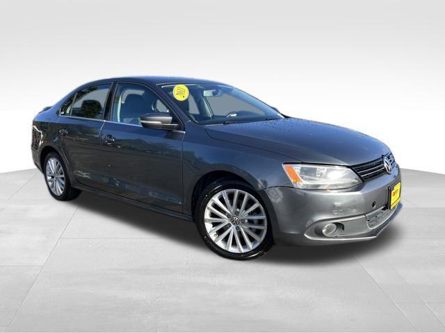 used 2011 Volkswagen Jetta car, priced at $4,888
