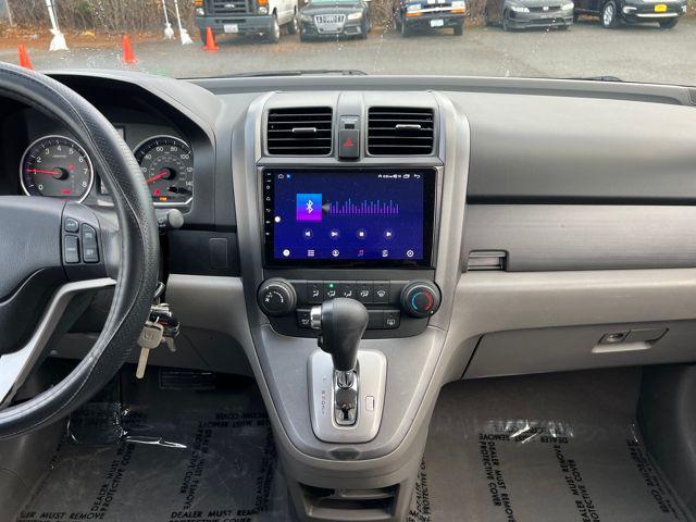 used 2008 Honda CR-V car, priced at $6,777