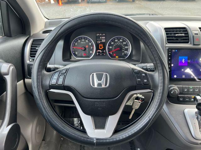 used 2008 Honda CR-V car, priced at $6,777
