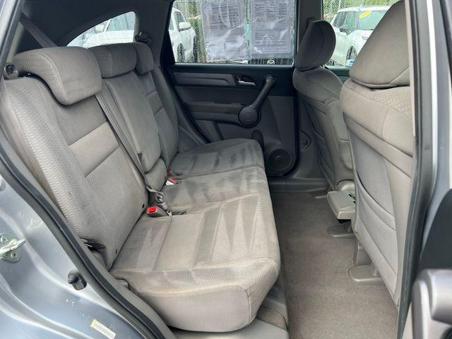 used 2008 Honda CR-V car, priced at $6,777