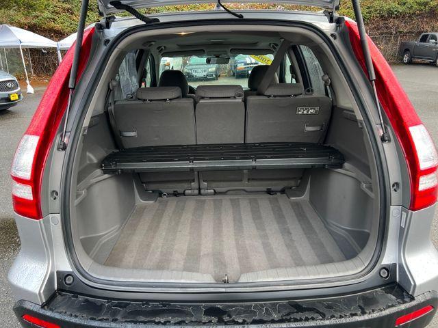 used 2008 Honda CR-V car, priced at $6,777