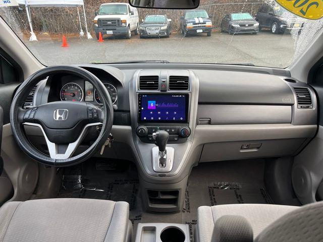 used 2008 Honda CR-V car, priced at $6,777