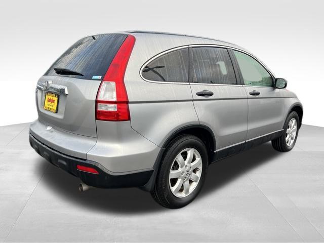 used 2008 Honda CR-V car, priced at $6,777