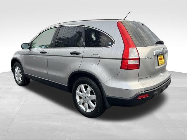 used 2008 Honda CR-V car, priced at $6,777
