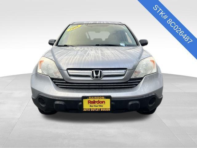 used 2008 Honda CR-V car, priced at $6,777