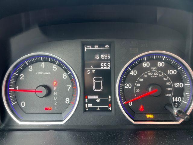 used 2008 Honda CR-V car, priced at $6,777