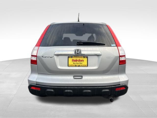 used 2008 Honda CR-V car, priced at $6,777