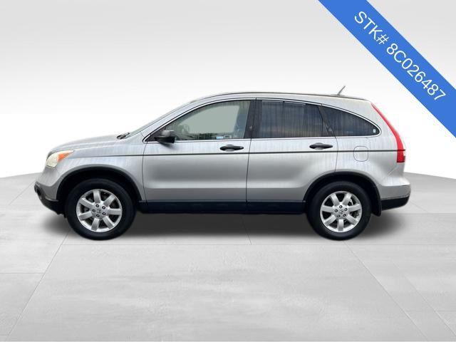 used 2008 Honda CR-V car, priced at $6,777