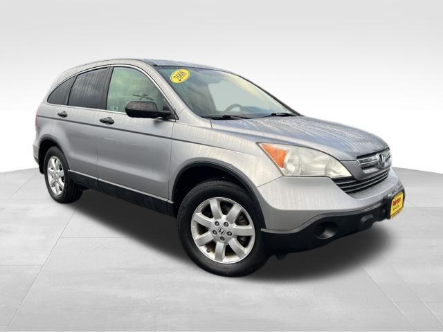 used 2008 Honda CR-V car, priced at $6,777