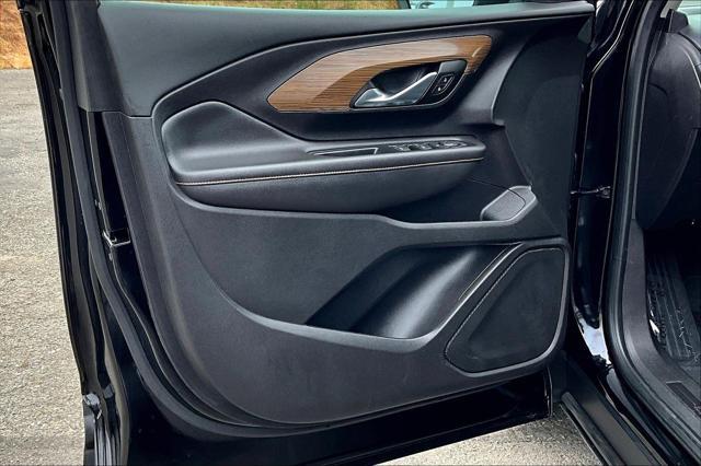 used 2018 GMC Terrain car, priced at $15,977