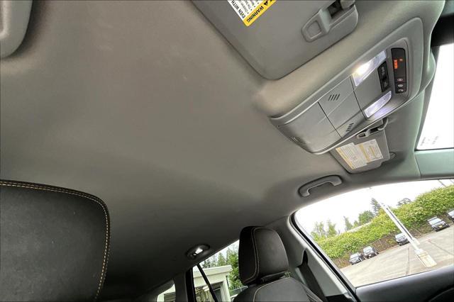 used 2018 GMC Terrain car, priced at $15,977