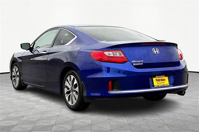 used 2013 Honda Accord car, priced at $14,222