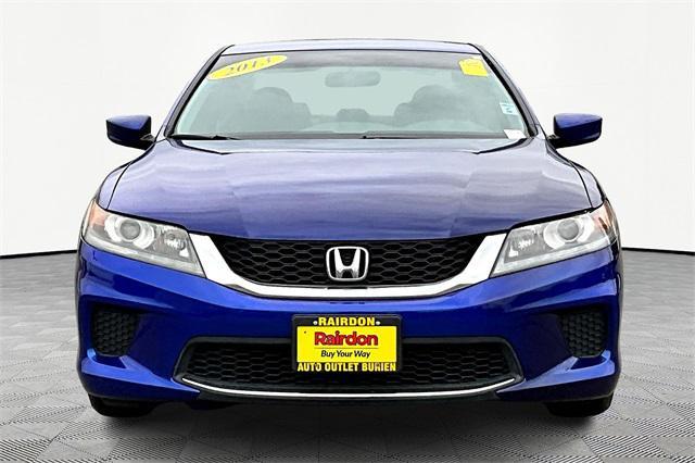 used 2013 Honda Accord car, priced at $14,222