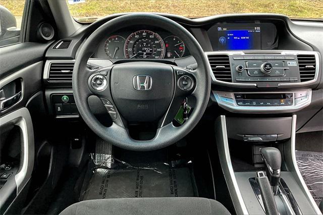 used 2013 Honda Accord car, priced at $14,222