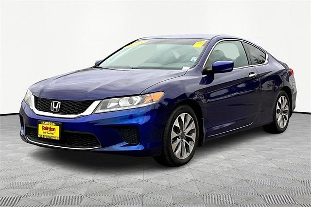 used 2013 Honda Accord car, priced at $14,222