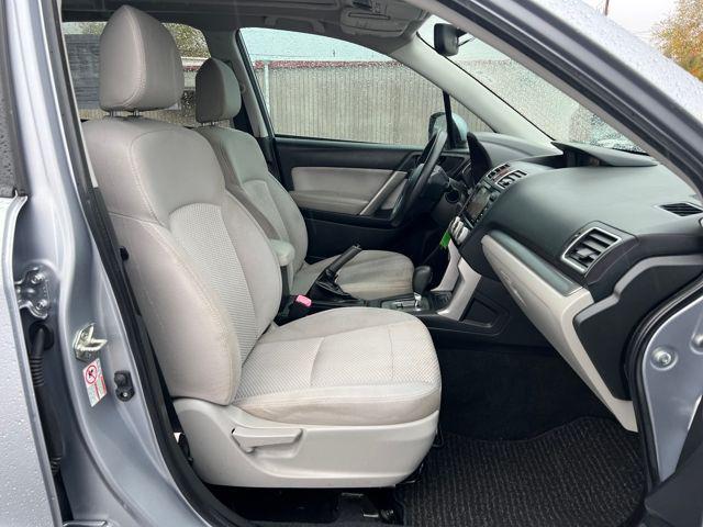 used 2016 Subaru Forester car, priced at $12,977