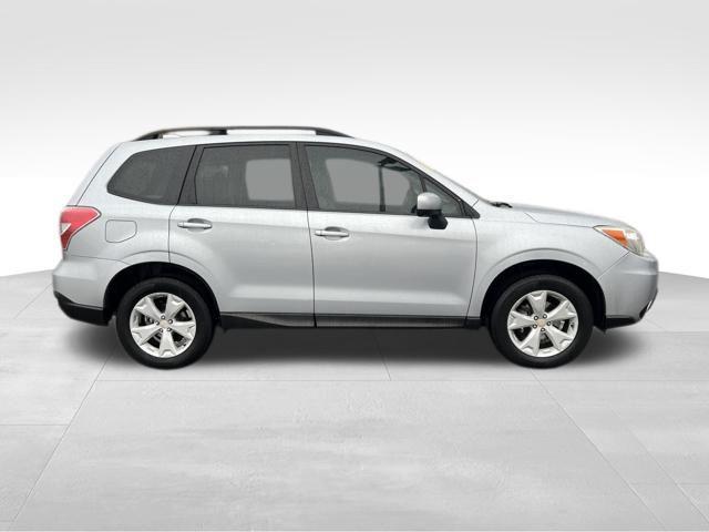 used 2016 Subaru Forester car, priced at $12,977