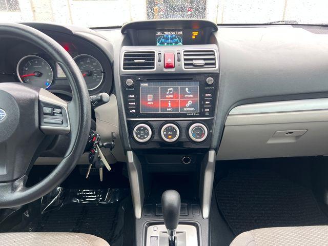 used 2016 Subaru Forester car, priced at $12,977