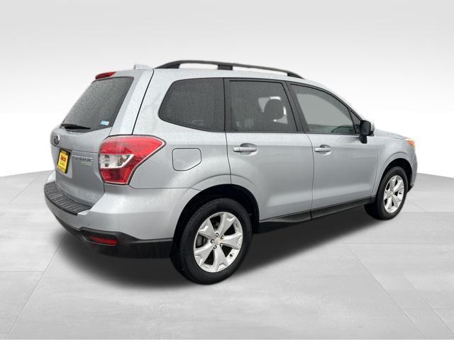 used 2016 Subaru Forester car, priced at $12,977