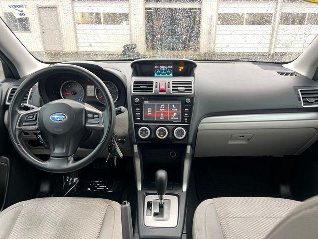 used 2016 Subaru Forester car, priced at $12,977