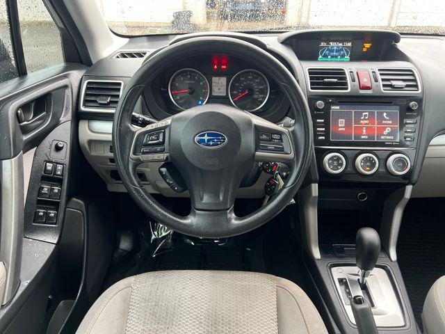 used 2016 Subaru Forester car, priced at $12,977