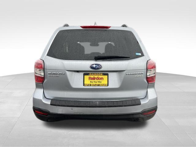 used 2016 Subaru Forester car, priced at $12,977