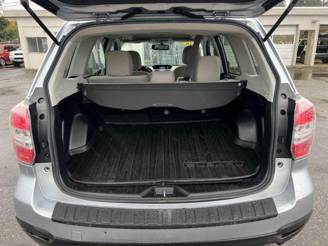 used 2016 Subaru Forester car, priced at $12,977