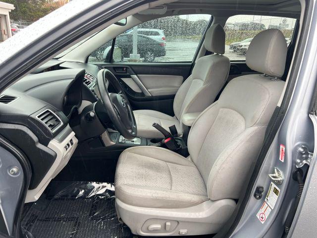 used 2016 Subaru Forester car, priced at $12,977