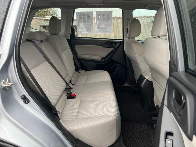 used 2016 Subaru Forester car, priced at $12,977