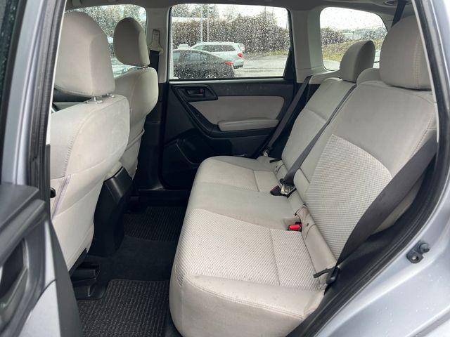 used 2016 Subaru Forester car, priced at $12,977