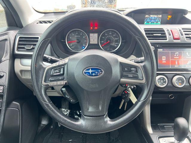 used 2016 Subaru Forester car, priced at $12,977