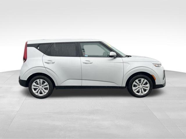 used 2020 Kia Soul car, priced at $10,977