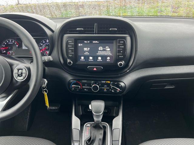 used 2020 Kia Soul car, priced at $10,977