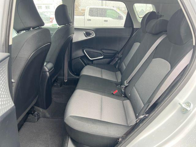 used 2020 Kia Soul car, priced at $10,977