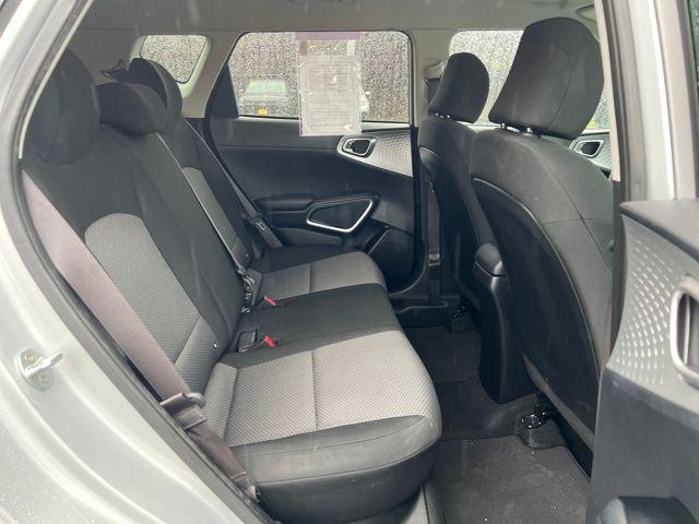 used 2020 Kia Soul car, priced at $10,977