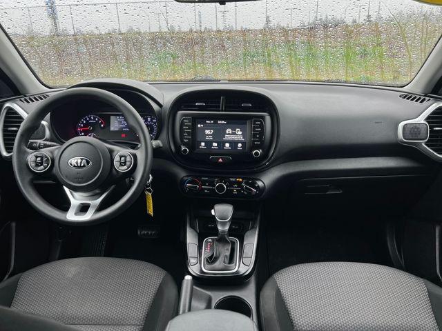 used 2020 Kia Soul car, priced at $10,977