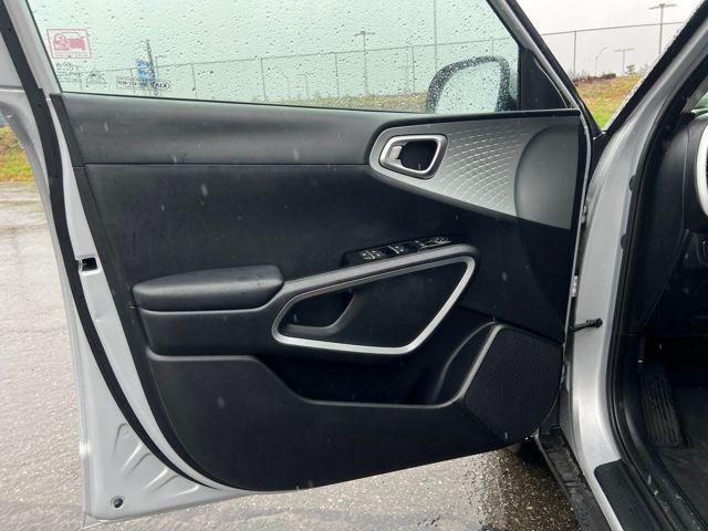 used 2020 Kia Soul car, priced at $10,977