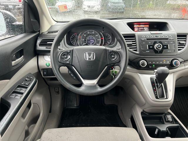 used 2012 Honda CR-V car, priced at $11,922