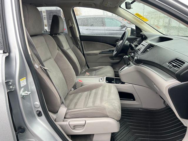 used 2012 Honda CR-V car, priced at $11,922