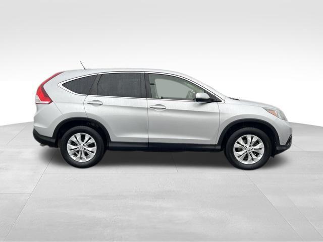 used 2012 Honda CR-V car, priced at $11,922