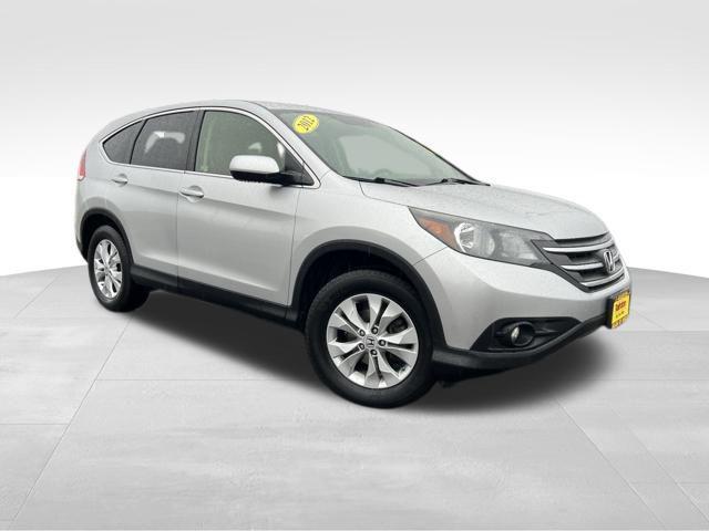 used 2012 Honda CR-V car, priced at $11,922