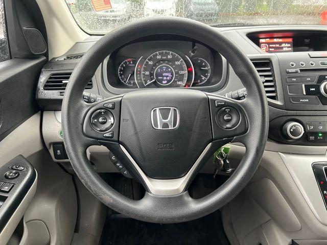 used 2012 Honda CR-V car, priced at $11,922