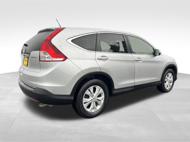 used 2012 Honda CR-V car, priced at $11,922