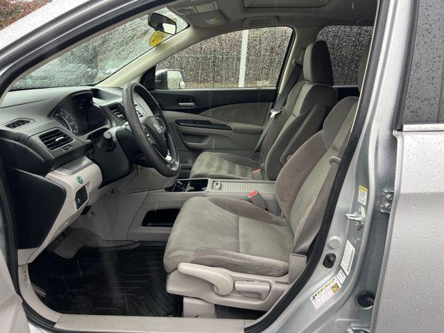 used 2012 Honda CR-V car, priced at $11,922