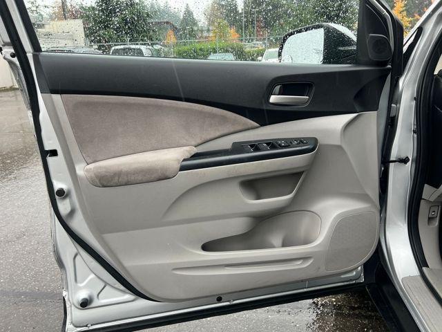 used 2012 Honda CR-V car, priced at $11,922