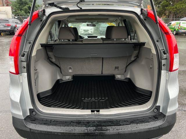 used 2012 Honda CR-V car, priced at $11,922