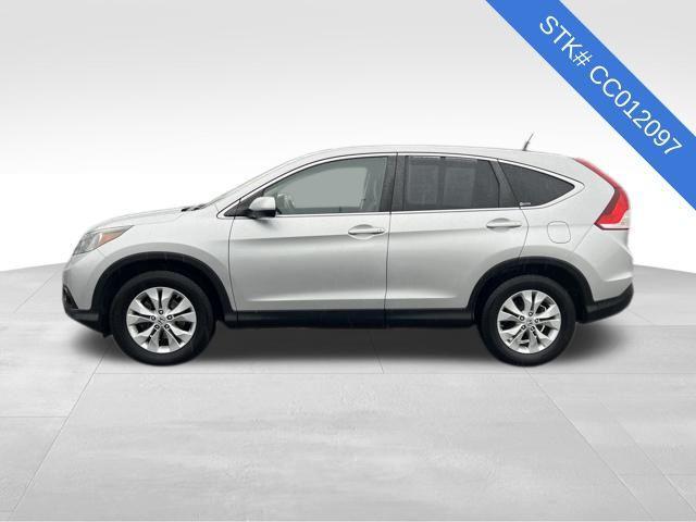 used 2012 Honda CR-V car, priced at $11,922