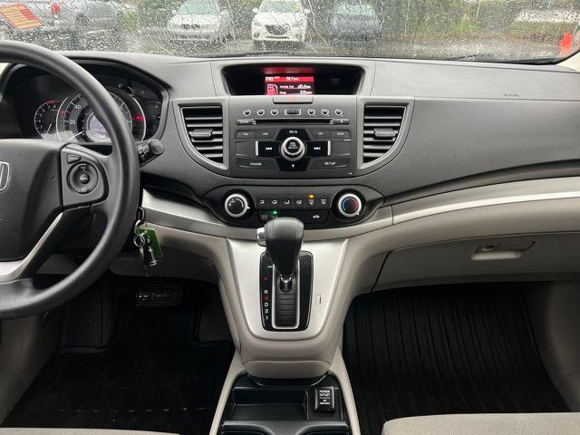 used 2012 Honda CR-V car, priced at $11,922