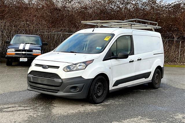 used 2018 Ford Transit Connect car, priced at $10,977