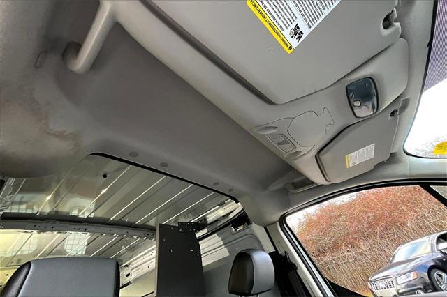 used 2018 Ford Transit Connect car, priced at $10,977